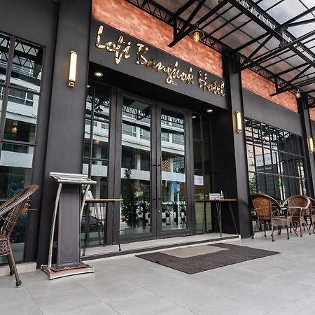 Loft Bangkok Hotel - Sha Extra Plus Экстерьер фото