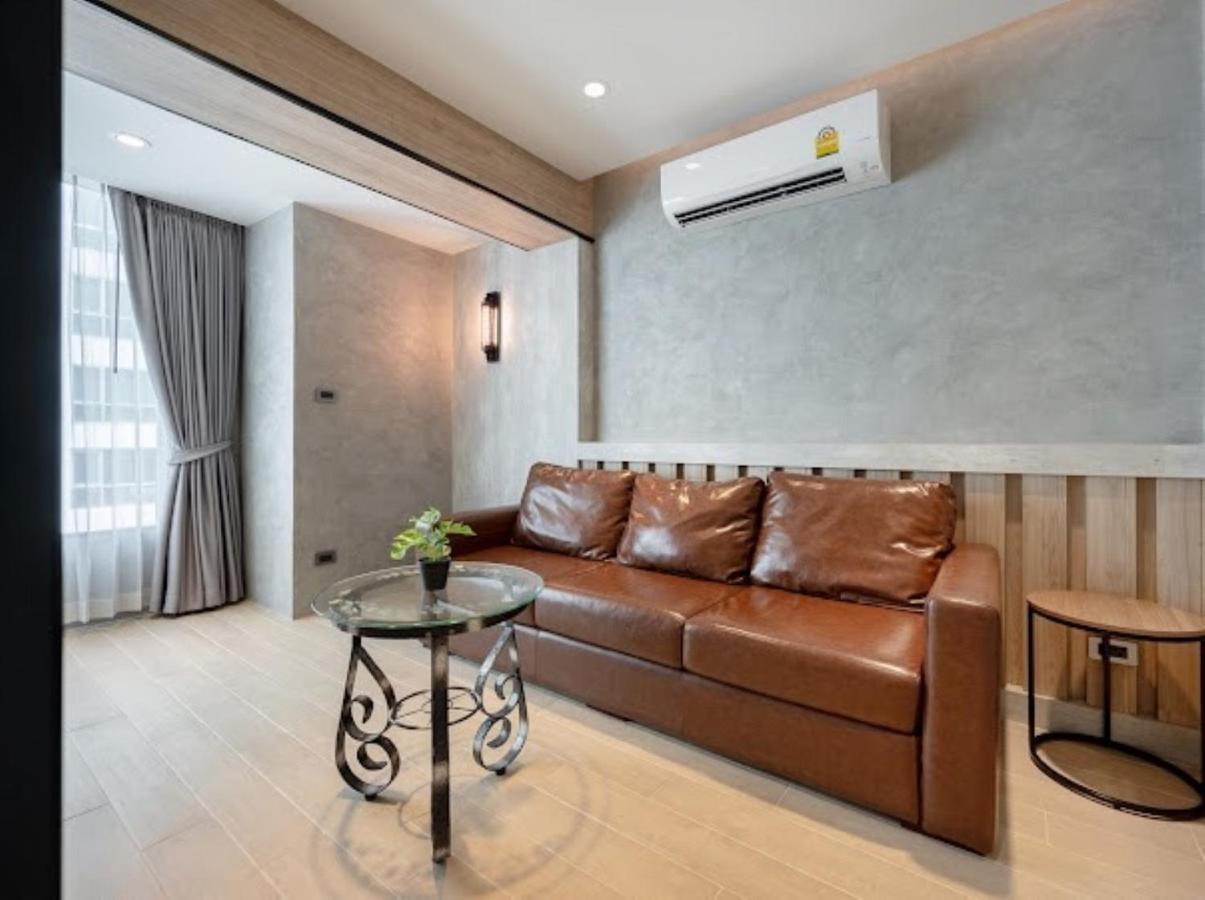 Loft Bangkok Hotel - Sha Extra Plus Экстерьер фото